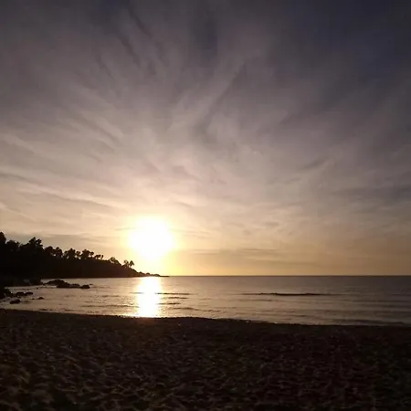 Casa Fleming - Fleming House Casa de Férias *