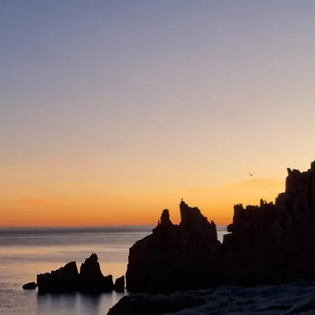 Casa Fleming - Fleming House * Tortolì