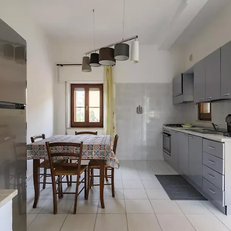 Casa vacanze Casa Fleming - Fleming House