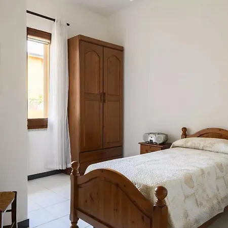 Casa Fleming - Fleming House Tortolì