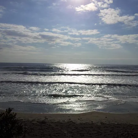 Casa de Férias Casa Fleming - Fleming House Tortolì