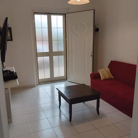 Σπίτι διακοπών Casa Fleming - Fleming House *