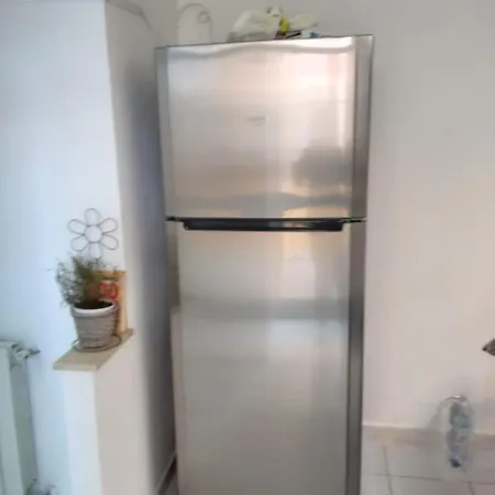 Casa Fleming - Fleming House Σπίτι διακοπών Tortolì