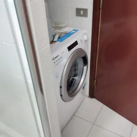 Casa Fleming - Fleming House 펜션 토르톨리