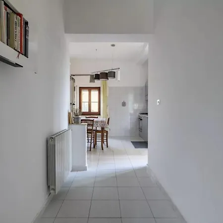 Holiday home Casa Fleming - Fleming House Tortoli