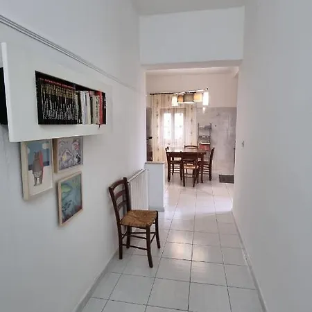 Holiday home Casa Fleming - Fleming House *