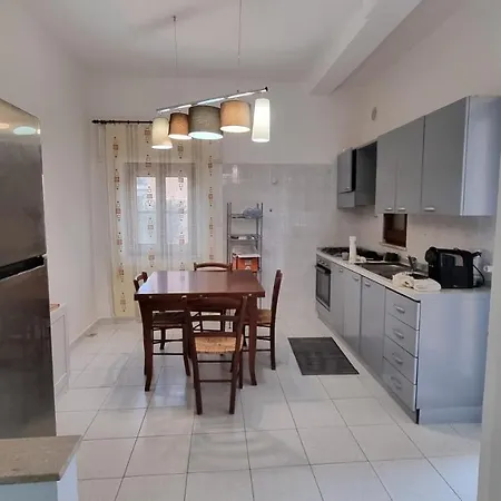 Casa Fleming - Fleming House Σπίτι διακοπών