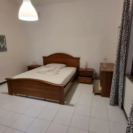 Casa Fleming - Fleming House * Tortoli