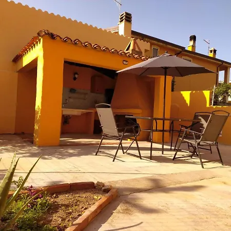 Casa Fleming - Fleming House Holiday home
