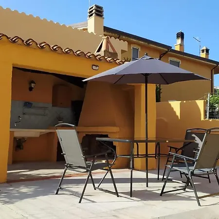 Casa Fleming - Fleming House *