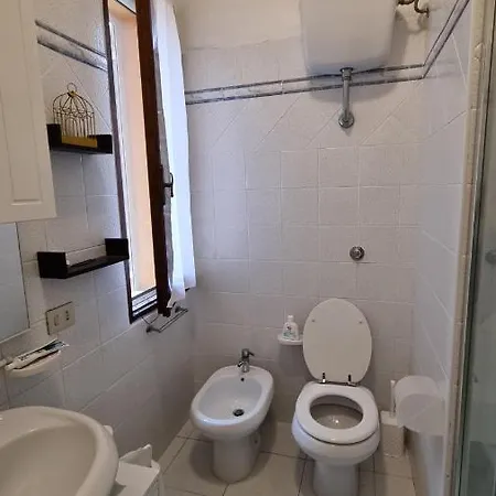 Casa Fleming - Fleming House * Tortoli