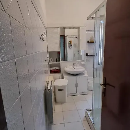 Σπίτι διακοπών Casa Fleming - Fleming House Tortolì