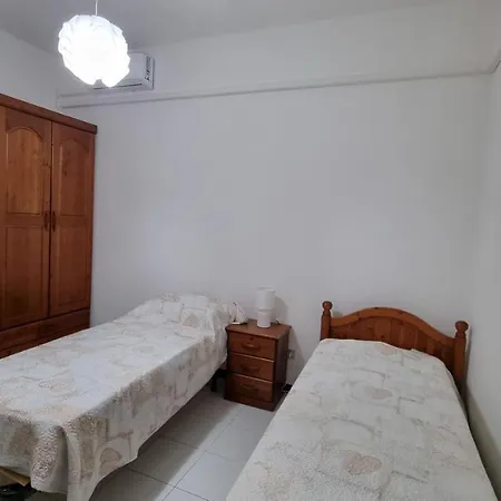 Σπίτι διακοπών Casa Fleming - Fleming House *