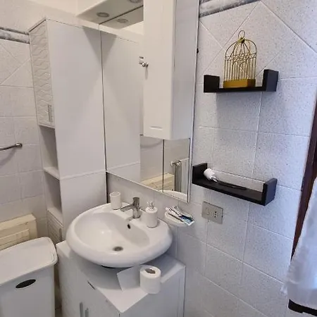 Casa Fleming - Fleming House 펜션 토르톨리