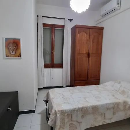 Prázdninový dům Casa Fleming - Fleming House Tortolì