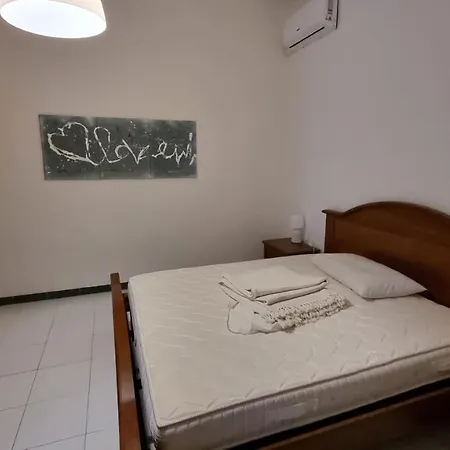 Casa Fleming - Fleming House *