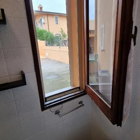 Casa Fleming - Fleming House Σπίτι διακοπών Tortolì