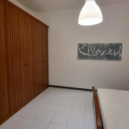 بيت للعطل Casa Fleming - Fleming House *