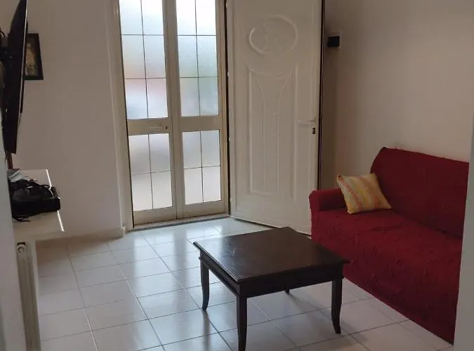 بيت للعطل Casa Fleming - Fleming House *