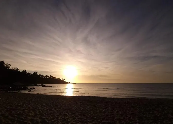 Casa Fleming - Fleming House بيت للعطل *