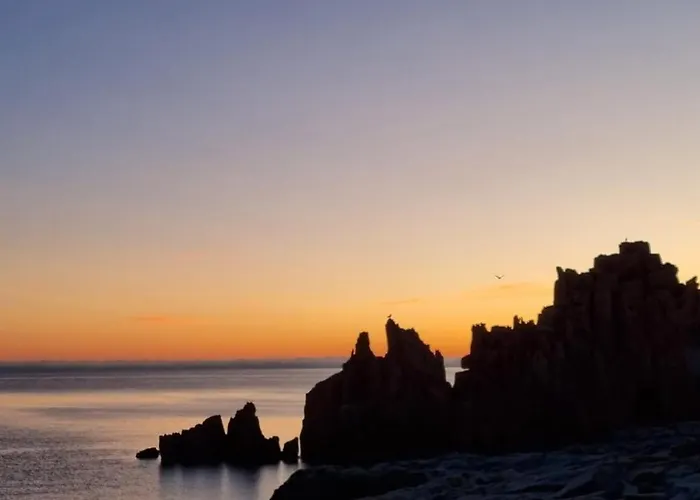 Casa Fleming - Fleming House * Tortolì