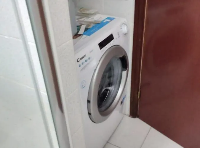 Casa Fleming - Fleming House بيت للعطل Tortolì