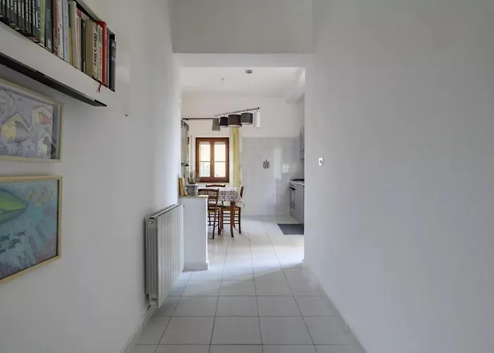 بيت للعطل Casa Fleming - Fleming House Tortolì