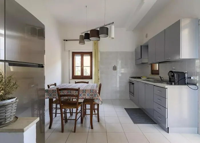 بيت للعطل Casa Fleming - Fleming House