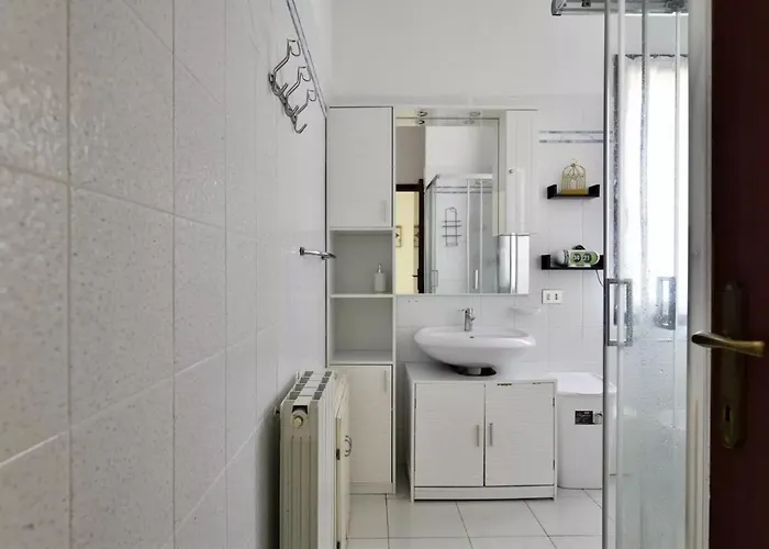 Casa Fleming - Fleming House * Tortolì