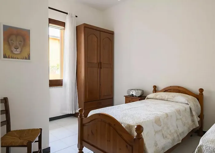 Casa Fleming - Fleming House Tortolì