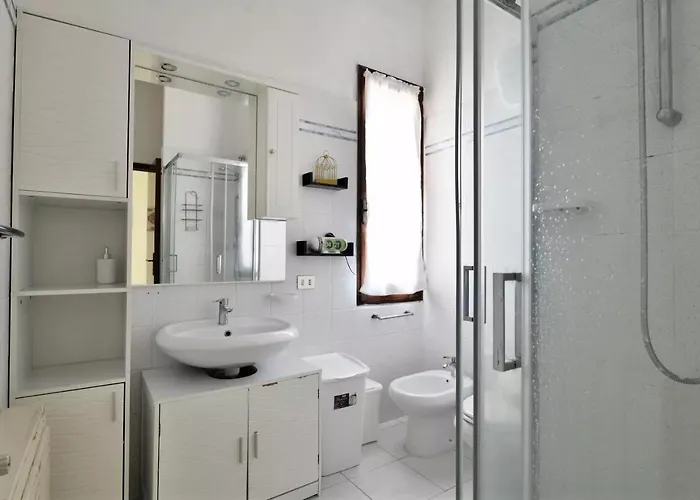 Casa Fleming - Fleming House