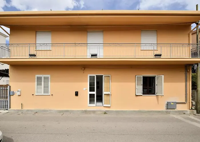 بيت للعطل Casa Fleming - Fleming House