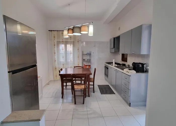 Casa Fleming - Fleming House بيت للعطل