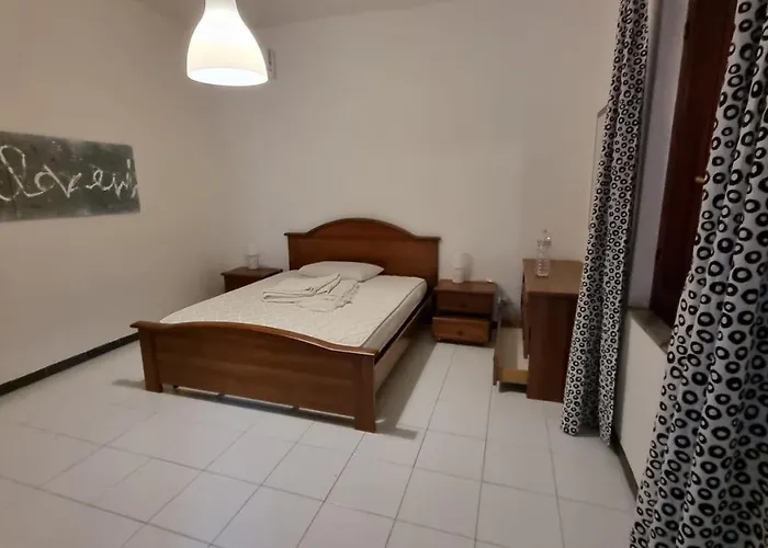 Casa Fleming - Fleming House * Tortolì