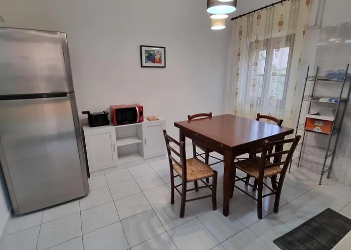 Casa Fleming - Fleming House بيت للعطل