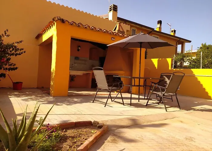 Casa Fleming - Fleming House بيت للعطل