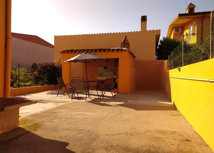 Casa Fleming - Fleming House