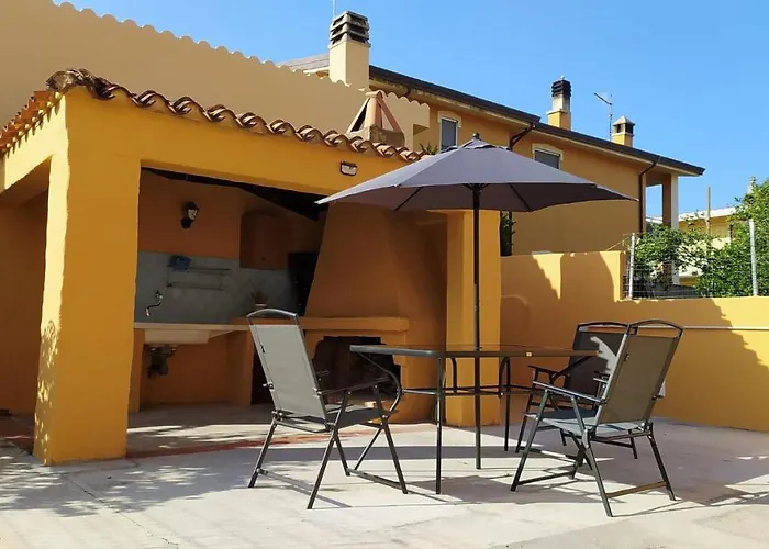 Casa Fleming - Fleming House *