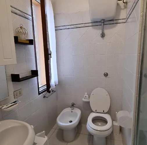 Casa Fleming - Fleming House * Tortolì