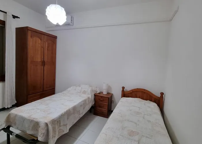 بيت للعطل Casa Fleming - Fleming House *