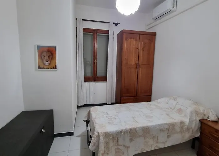 بيت للعطل Casa Fleming - Fleming House Tortolì