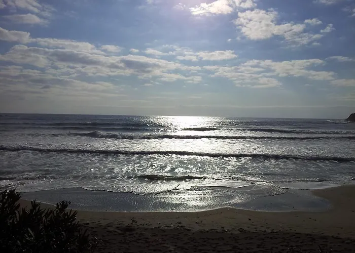 بيت للعطل Casa Fleming - Fleming House Tortolì