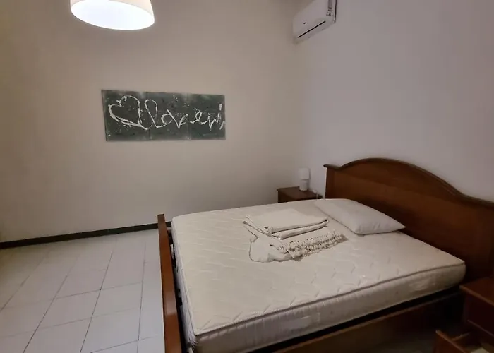 Casa Fleming - Fleming House *