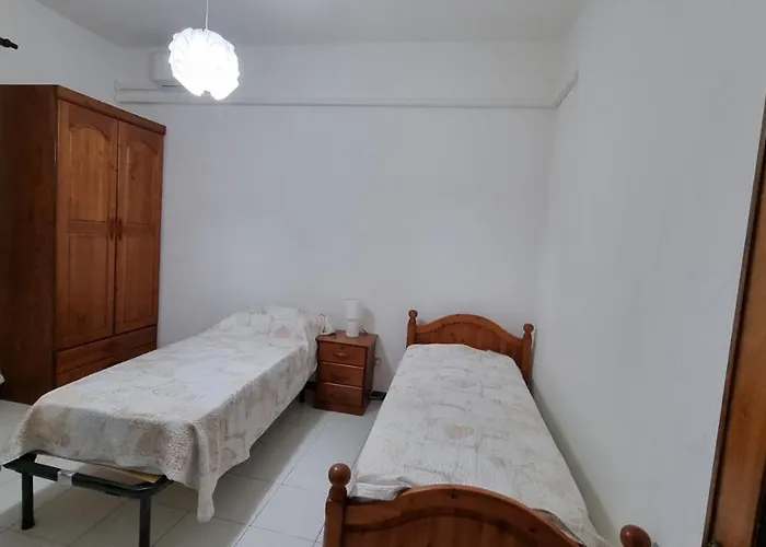 Casa Fleming - Fleming House بيت للعطل