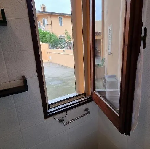 Casa Fleming - Fleming House بيت للعطل Tortolì