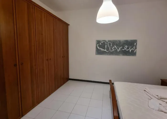 بيت للعطل Casa Fleming - Fleming House *